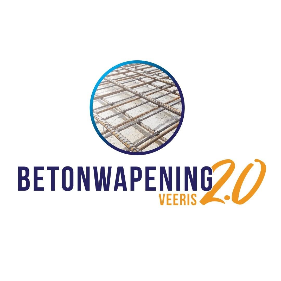 Betonwapening Veeris 2.0